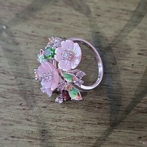 BEAUTIFUL RARE ring